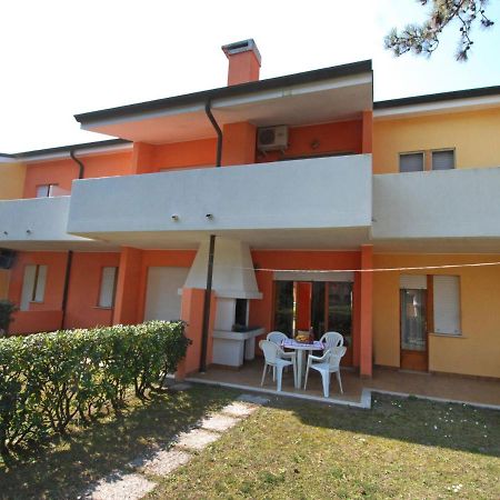 Apartment Villaggio Nautilus By Interhome Бибионе Экстерьер фото