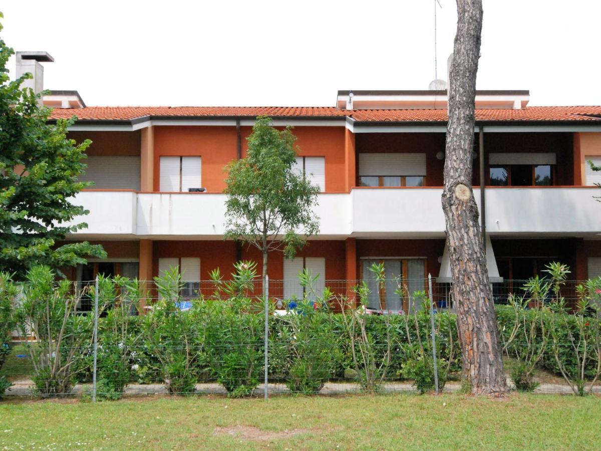 Apartment Villaggio Nautilus By Interhome Бибионе Экстерьер фото