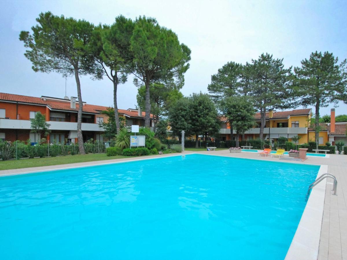 Apartment Villaggio Nautilus By Interhome Бибионе Экстерьер фото