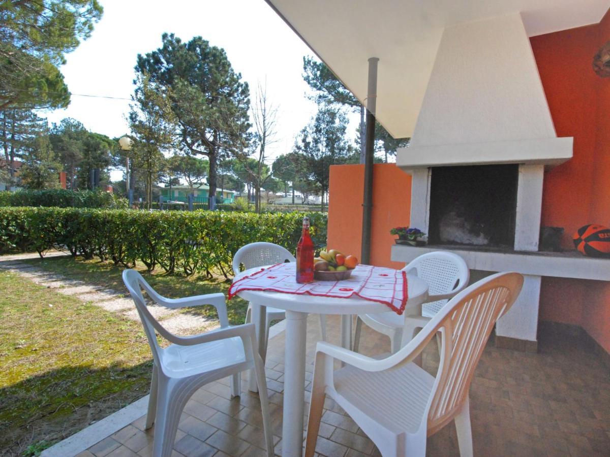 Apartment Villaggio Nautilus By Interhome Бибионе Экстерьер фото