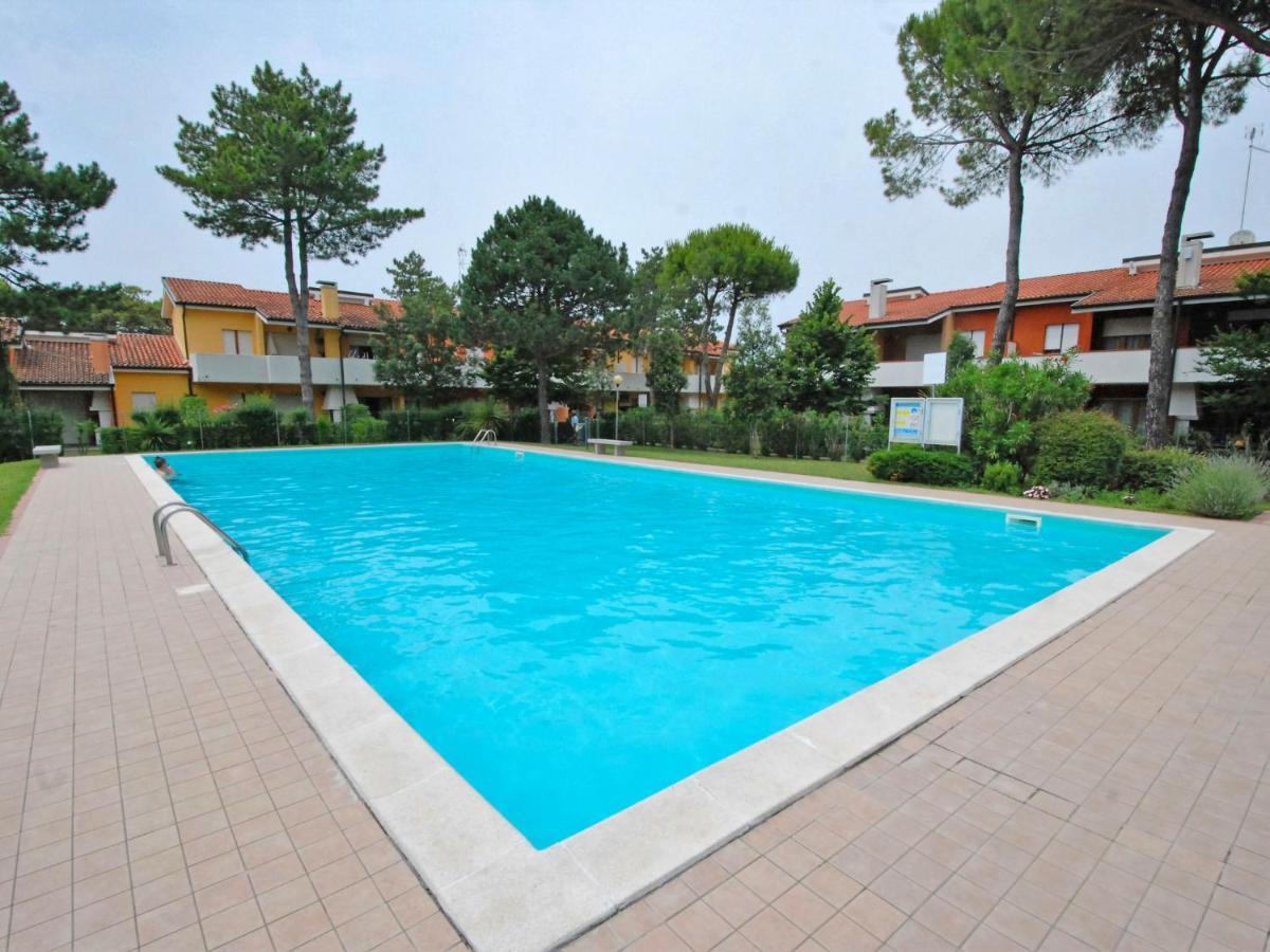 Apartment Villaggio Nautilus By Interhome Бибионе Экстерьер фото