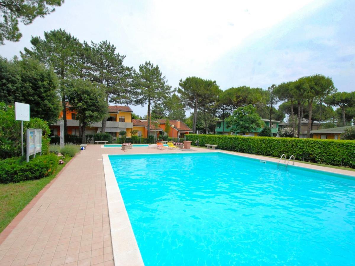 Apartment Villaggio Nautilus By Interhome Бибионе Экстерьер фото
